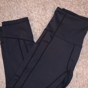 LOVE HER SHOP leggings